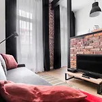 Apartament Margi Igram Szczecin