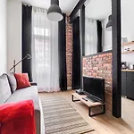Margi Igram Appartement Szczecin