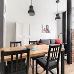 Apartment Margi Igram Stettin