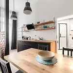 Appartement Margi Igram *