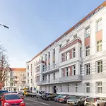 Margi Igram Appartement