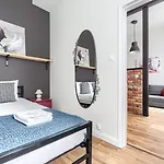 Apartment Margi Igram *