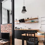 Apartment Margi Igram Stettin