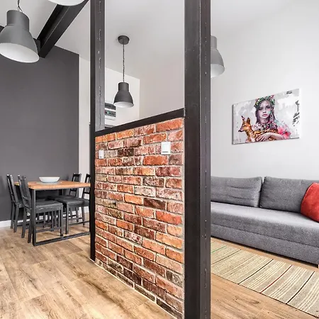 Apartment Margi Igram