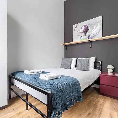 Margi Igram Apartamento