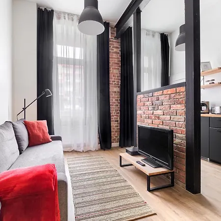 Margi Igram Apartment Szczecin