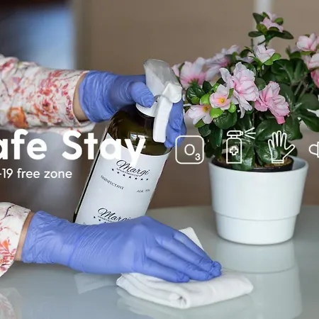 Apartamento Margi Igram Szczecin