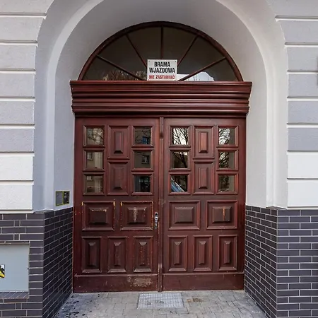 Margi Igram Apartman *