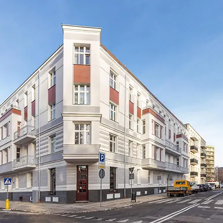 Margi Igram Apartment *