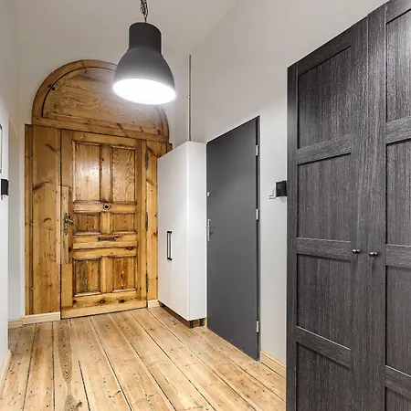 Apartamento Margi Igram