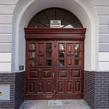 Margi Igram Apartamento