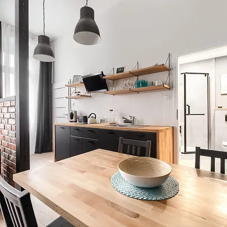 Appartement Margi Igram *
