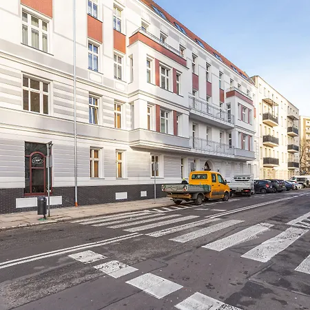 Appartement Margi Igram