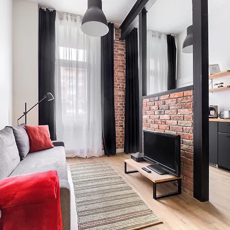 Margi Igram Apartment