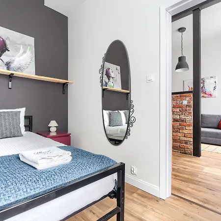 Apartamento Margi Igram *