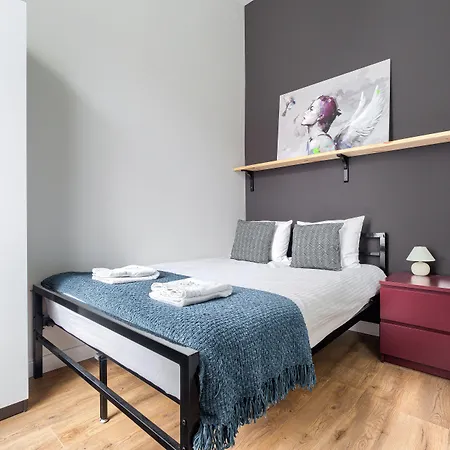 Apartamento Margi Igram