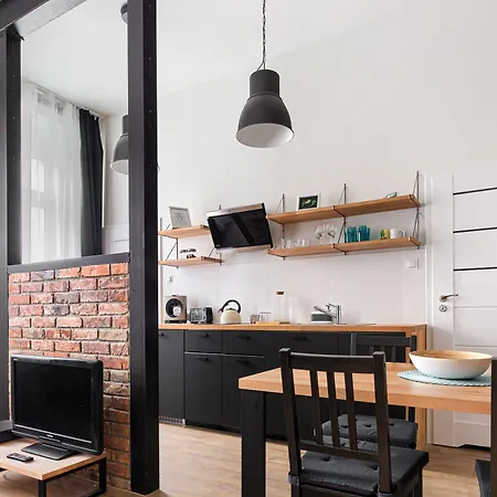 Appartement Margi Igram Szczecin