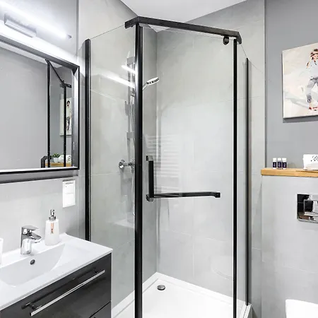 Apartamento Margi Igram Szczecin