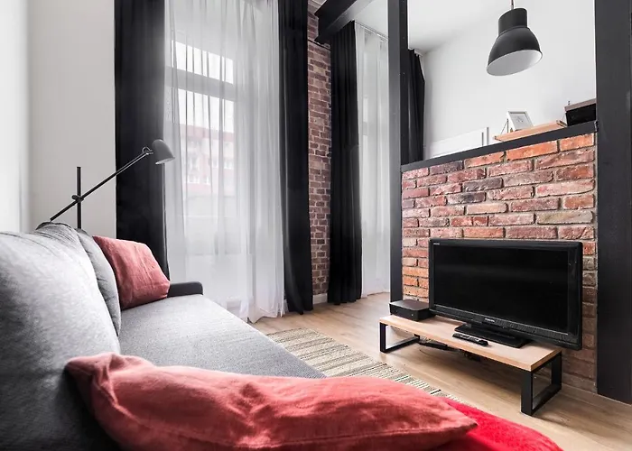 Lejlighed Margi Igram Stettin