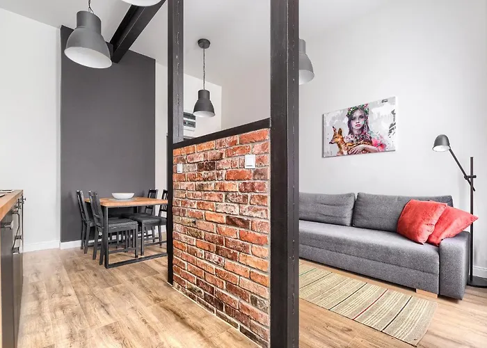 Apartment Margi Igram