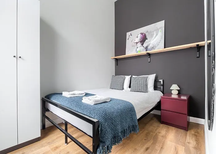 Margi Igram Apartment