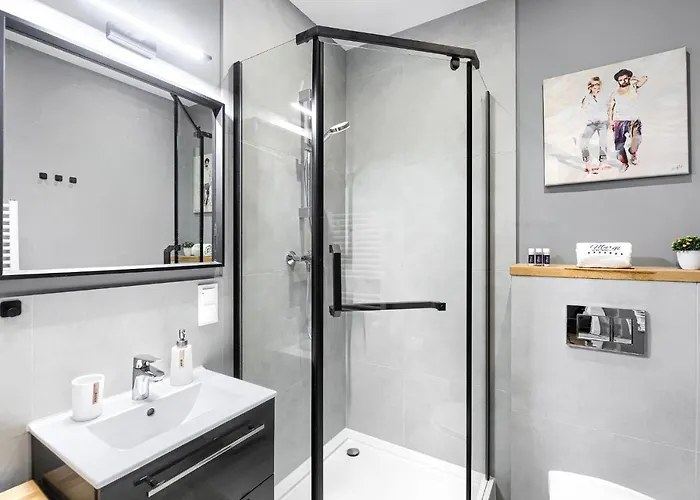 Margi Igram Apartment *