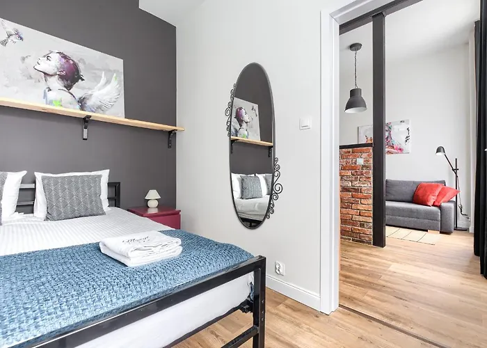 Margi Igram Apartment *