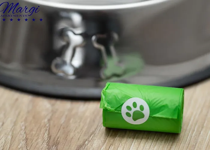 Apartment Margi Igram *