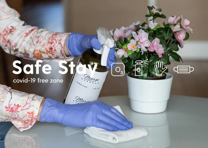 Lejlighed Margi Igram Stettin