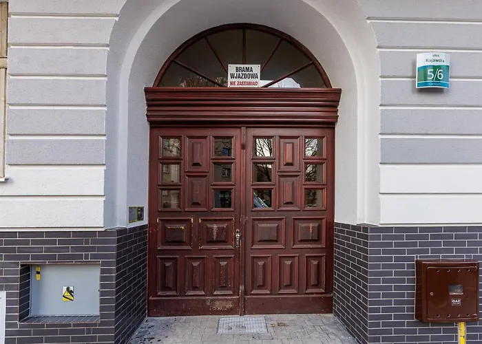 Margi Igram Lejlighed *