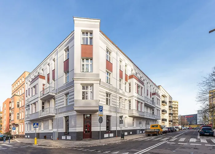 Margi Igram Lejlighed *