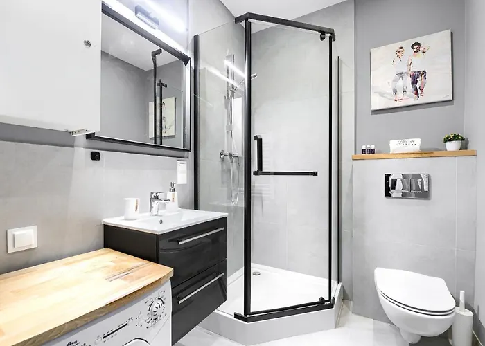 Margi Igram Apartment