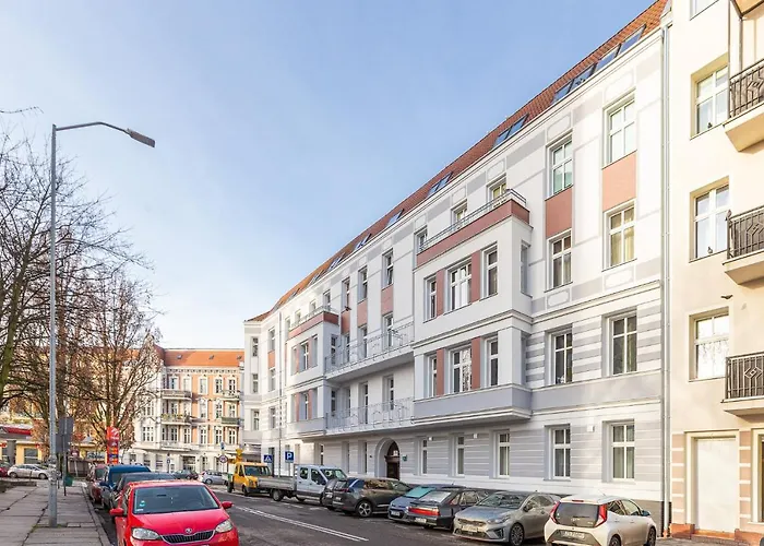 Margi Igram Apartment