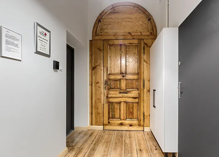 Margi Igram Apartment *