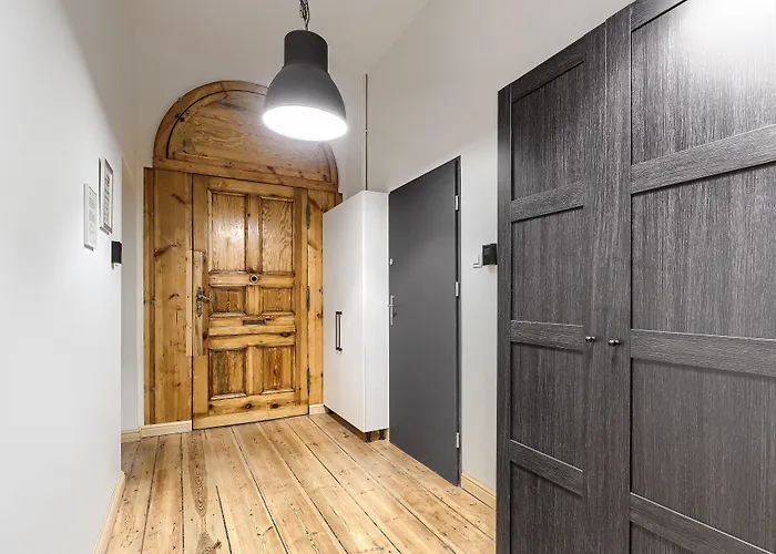 Apartment Margi Igram