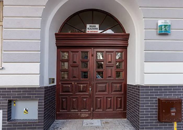 Margi Igram Apartment