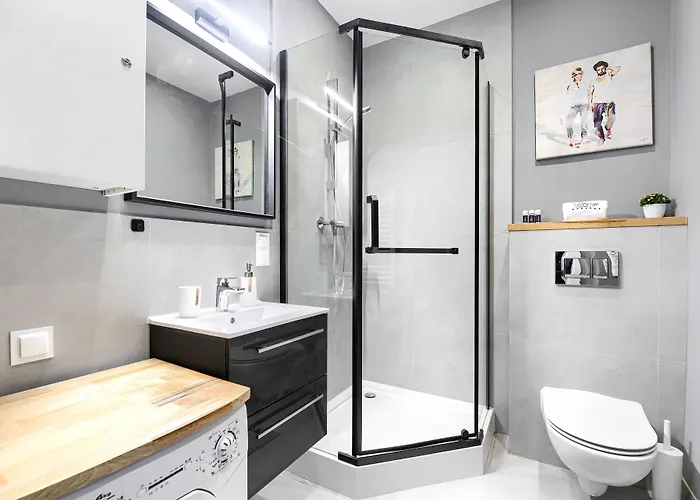 Margi Igram Apartment Stettin