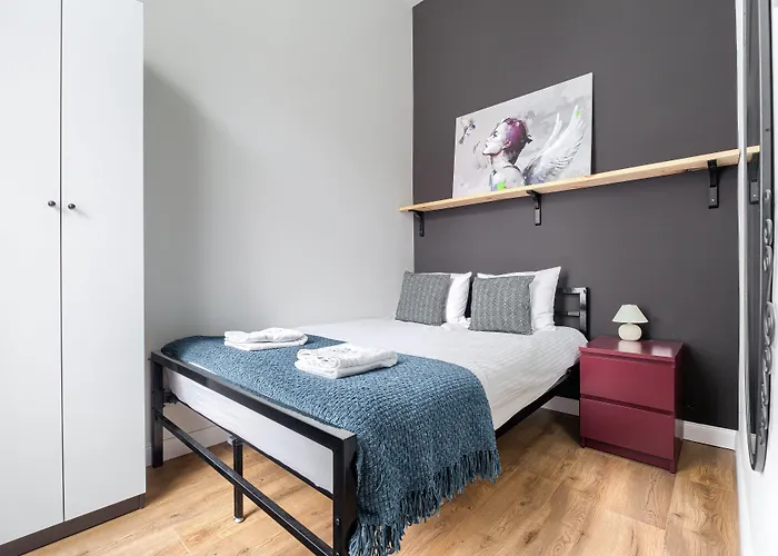 Lejlighed Margi Igram